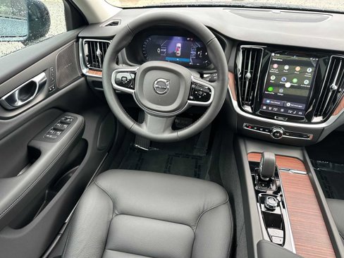 New 2026 Volvo V60 B5 Cross Country Plus w/ Climate Package image 17