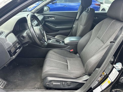 Used 2024 Honda Accord Sport image 14