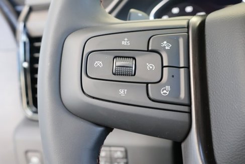 New 2026 GMC Sierra 1500 AT4 w/ AT4 Premium Package image 25