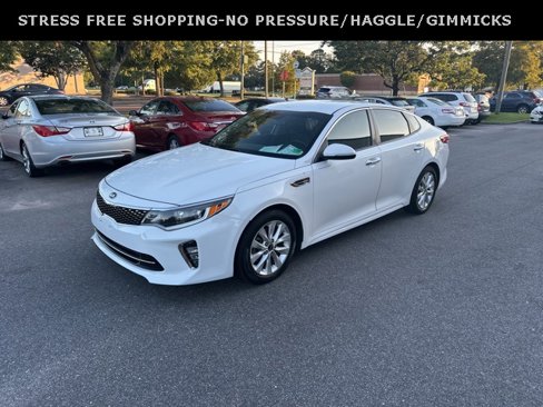 Used 2018 Kia Optima S image 19