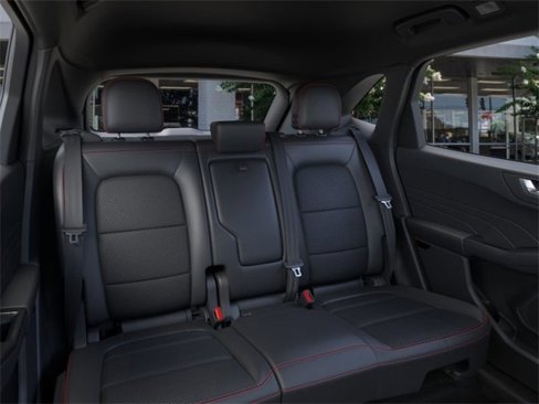 New 2026 Ford Escape ST-Line w/ Tech Pack #1 image 11
