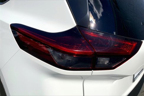 Used 2023 Nissan Rogue S image 29
