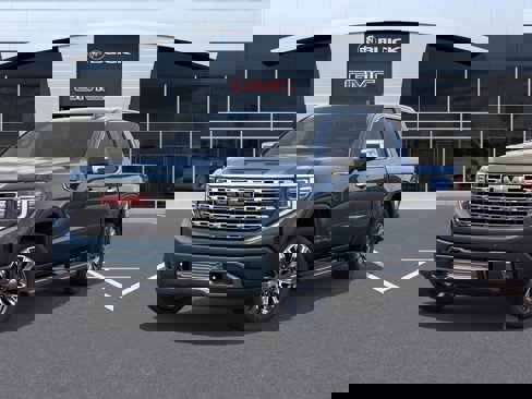 New 2026 GMC Sierra 1500 Denali image 6