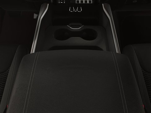 New 2026 RAM 1500 4x4 Crew Cab image 30