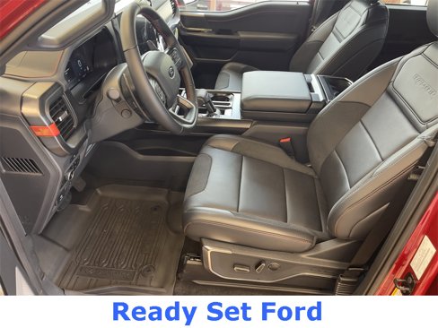 New 2025 Ford F150 Raptor image 10