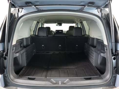 New 2026 Honda Passport RTL image 28
