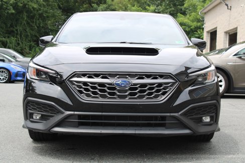 Used 2023 Subaru WRX Premium image 2