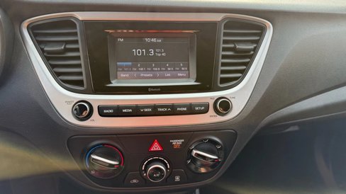Used 2019 Hyundai Accent SE image 17