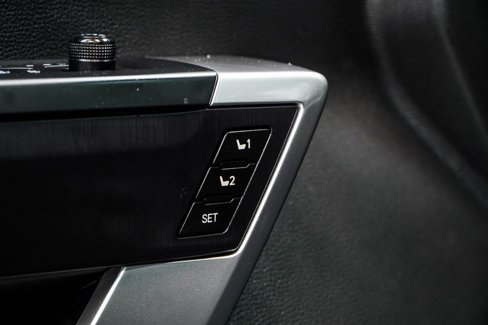 Used 2024 Toyota Sequoia Platinum image 54