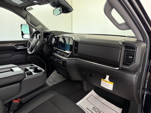 New 2026 Chevrolet Silverado 2500 LT w/ Trail Boss Package image 33