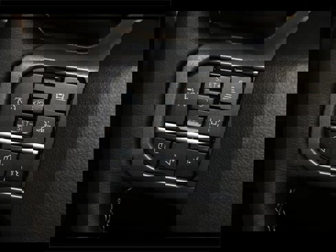 New 2025 Ford F150 Lariat image 30