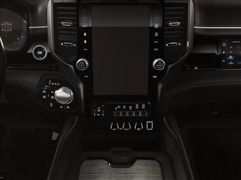 New 2026 RAM 1500 Limited image 31