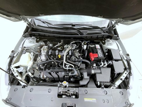Used 2022 Nissan Altima 2.5 SR image 25