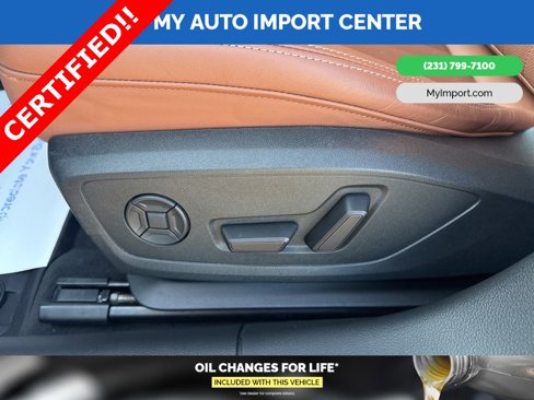 Used 2025 Audi A6 Premium Plus image 12