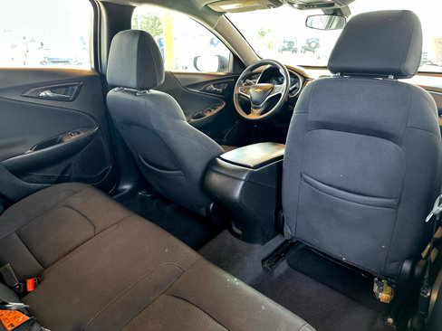 Used 2017 Chevrolet Malibu LS image 45