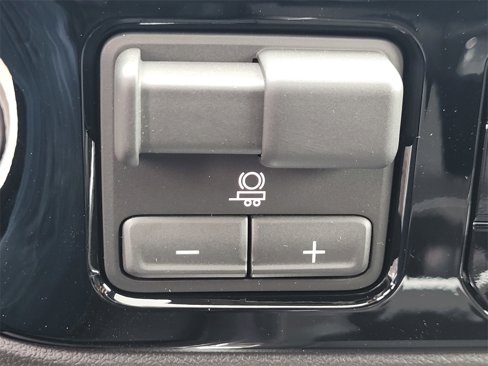 New 2026 Chevrolet Silverado 2500 LTZ w/ Trail Boss Package image 18