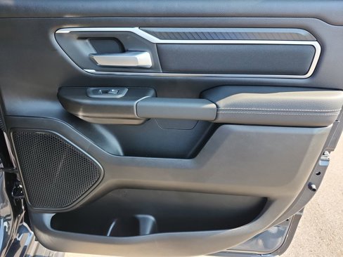 New 2026 RAM 1500 Big Horn image 35