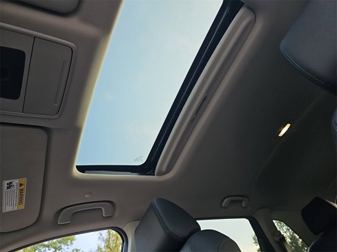 New 2026 Honda CR-V EX-L image 31
