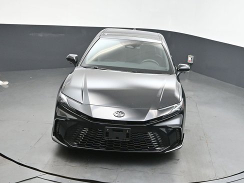 Used 2025 Toyota Camry XSE image 35
