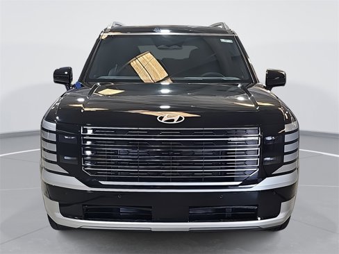 New 2026 Hyundai Palisade Calligraphy image 2