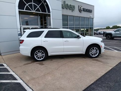 Used 2023 Dodge Durango GT image 7