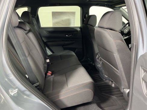 New 2026 Honda CR-V TrailSport image 12