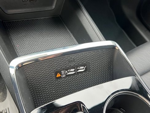 New 2026 Chevrolet Equinox RS w/ Convenience Package III image 14