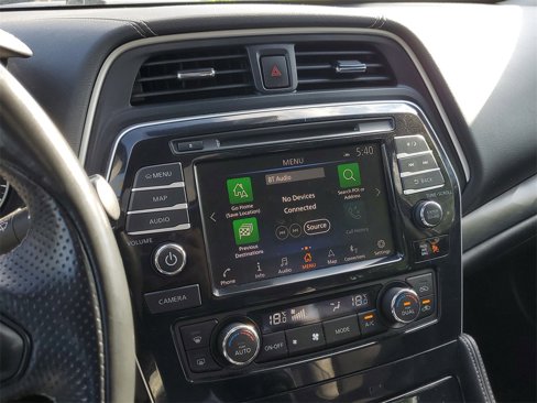 Used 2021 Nissan Maxima Platinum image 21