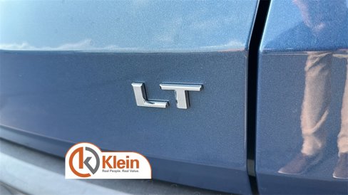 Certified 2024 Chevrolet Traverse LT w/ LPO, Floor Liner Package image 11