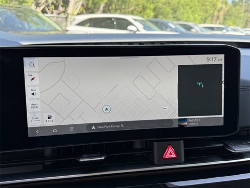 New 2026 Kia Carnival SX Prestige image 26