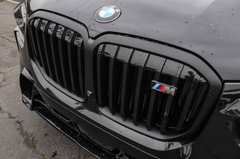New 2026 BMW X7 M60i image 10