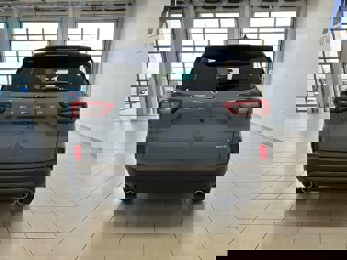 New 2026 Ford Escape ST-Line image 28