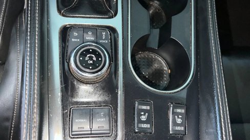 Used 2018 Nissan Maxima 3.5 SV image 26