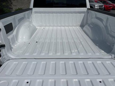 New 2025 RAM 1500 Big Horn image 14