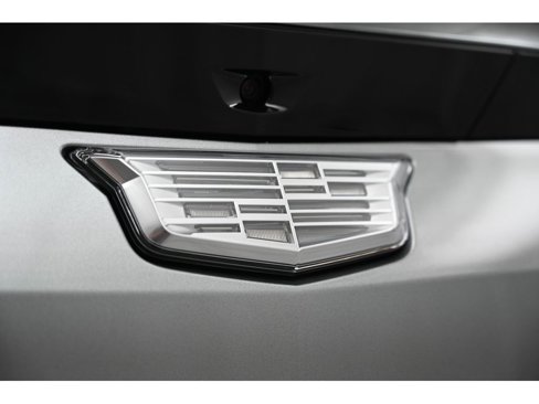 New 2026 Cadillac Vistiq Platinum image 51
