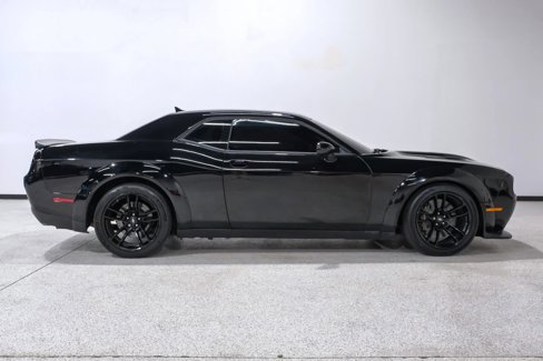 Used 2020 Dodge Challenger R/T Scat Pack image 5