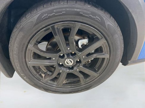 Used 2021 Nissan Kicks SR w/ SR Premium Package image 16