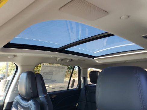 New 2025 Lincoln Aviator Reserve w/ Equipment Group 201A image 11