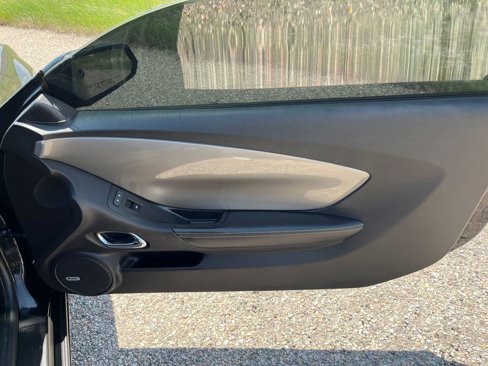 Used 2013 Chevrolet Camaro LT w/ RS Package image 14