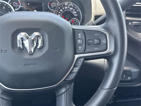 New 2025 RAM 2500 Tradesman image 20