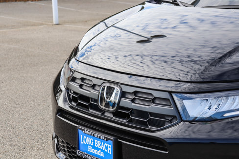 New 2026 Honda Odyssey Sport-L image 6