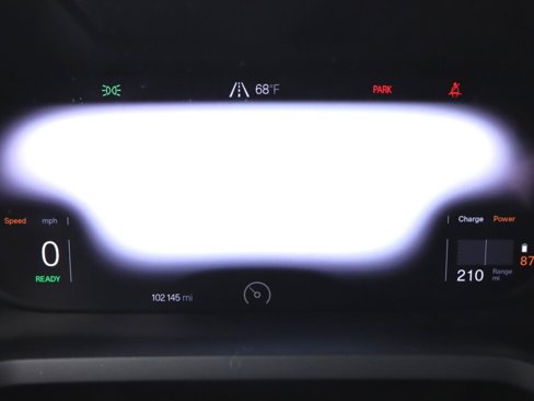 Used 2022 Polestar Polestar 2 w/ Performance Package image 14