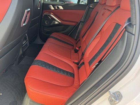 New 2026 BMW X6 M Competition w/ Executive Package image 31