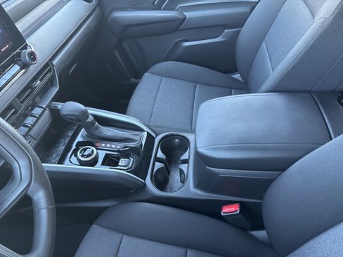 Used 2024 Chevrolet Colorado Trail Boss w/ Advanced Trailering Package image 22