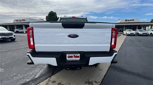 New 2026 Ford F250 XL image 5