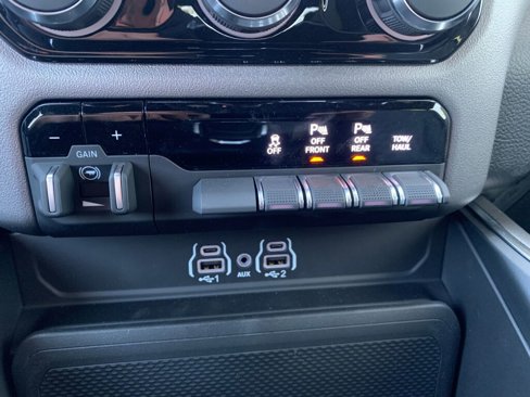 New 2026 RAM 1500 Big Horn image 20