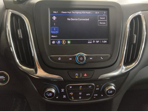 Used 2023 Chevrolet Equinox LT image 25