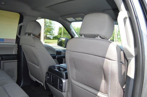 Used 2020 Ford F150 XLT w/ Equipment Group 302A Luxury image 26