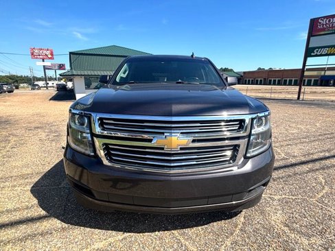 Used 2015 Chevrolet Tahoe LT image 8