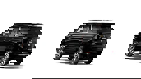 New 2026 Chevrolet Tahoe Premier image 5